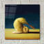 «Yoga Chick Plow Pose» par Lucia Heffernan-1661878526