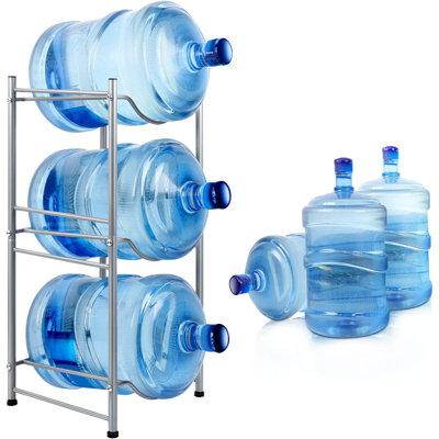 Layoni 13 " W Storage Rack