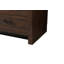 Soma 60'' Double Bathroom Vanity with Engineered Marble Top-2128169601