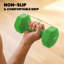 Dumbbell Set