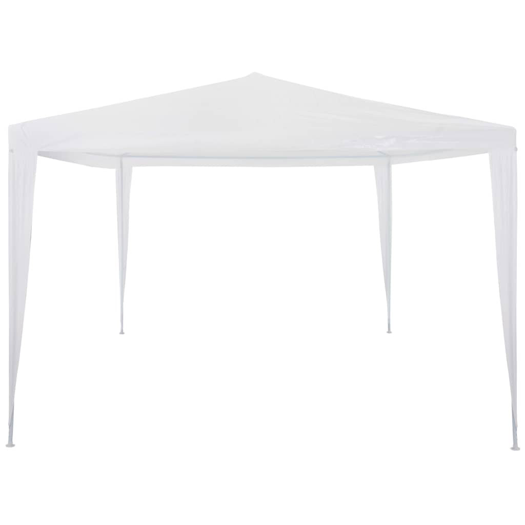 4m x 3m Steel Party Tent