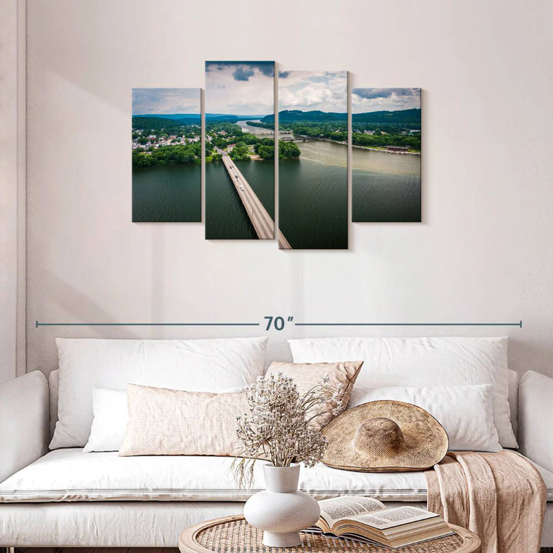 Susquehanna River Bridge