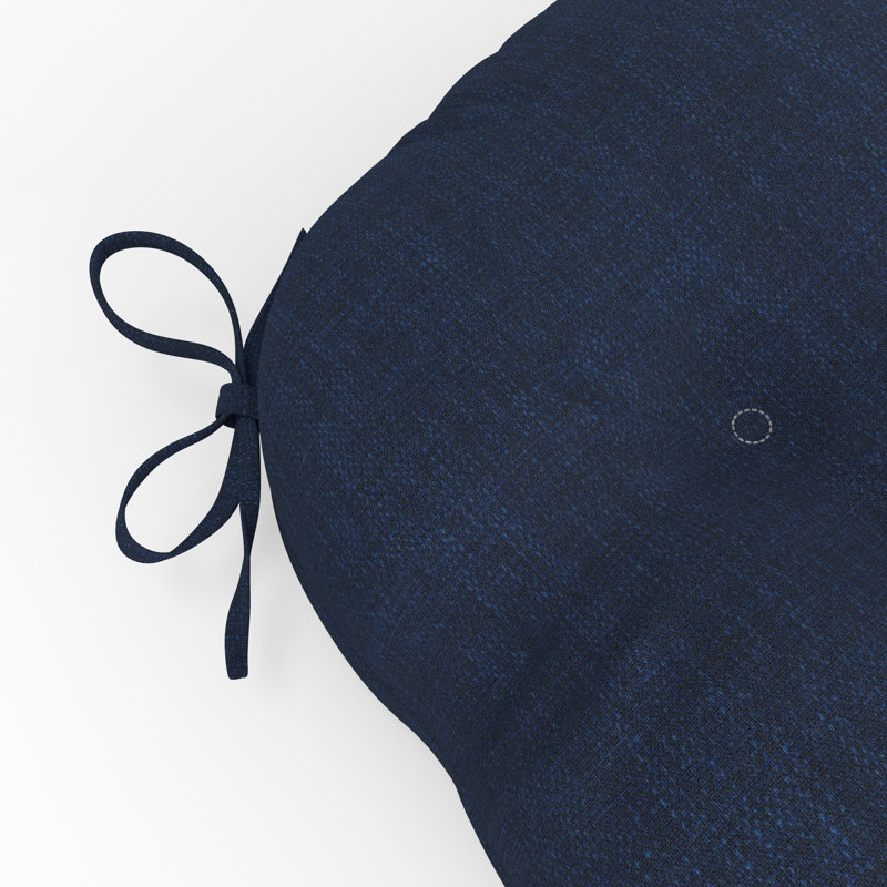 Coussin de chaise Red Barrel Studio®
