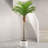 Artificial Palm Tree In A Pot A Set-1100543934