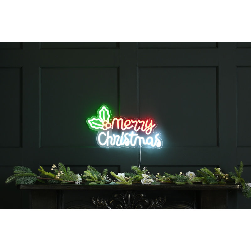 45cm LED String Lights