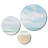 Nautical & Beach Wall Decor on Metal