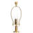 Metal Table Lamp