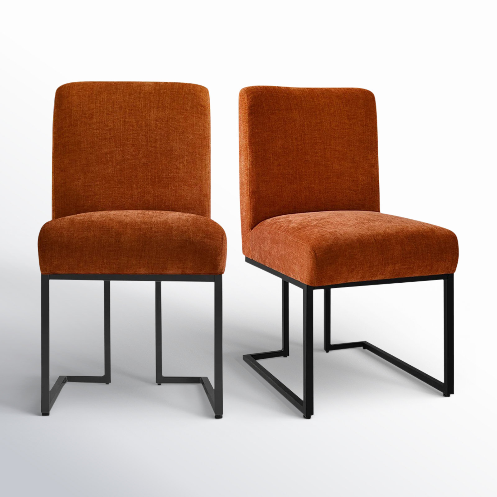 Bende Side Chair, Terra