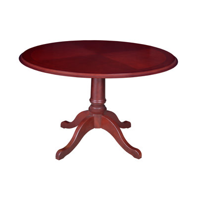 Prestige Queen Anne Dining Table