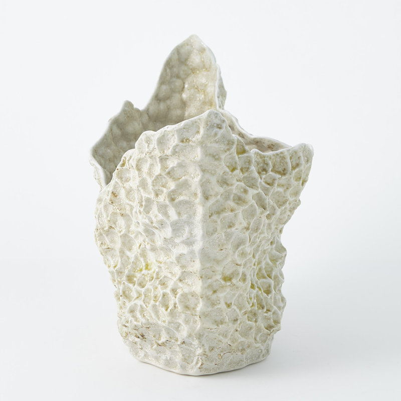 Barrier Reef Bowl, 13.75" H x 19" W x 8.5" D