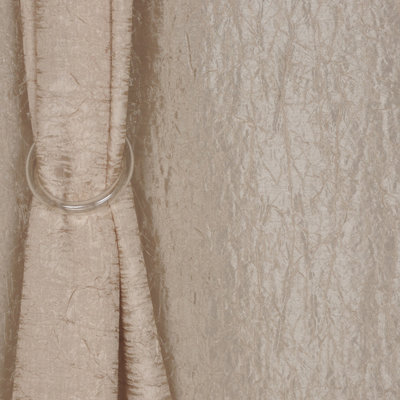 Begonia Abstract Fabric