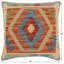 Coussin rustique Kilim-1388086627-1388086631