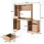 MDF Standing Desk