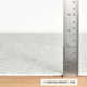 Diamond Platinum/White Machine Washable Rug