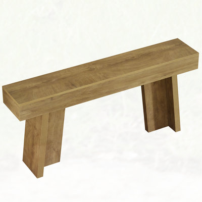 Farmhouse Console Table