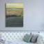  «Monterey Morning 1» par Allan Friedlander, art mural sur toile, 40 po x 54 po