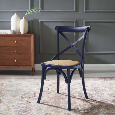 Ensemble de 2 chaises d'appoint Modway Gear