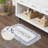 Sawyer Mill 100% Cotton Non-Slip Bath Mat-981069320-981069327