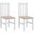 17.7'' H Pine Solid Wood Side Chair-1338326574-1283460141