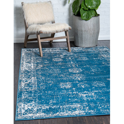 Brandt Oriental Area Rug