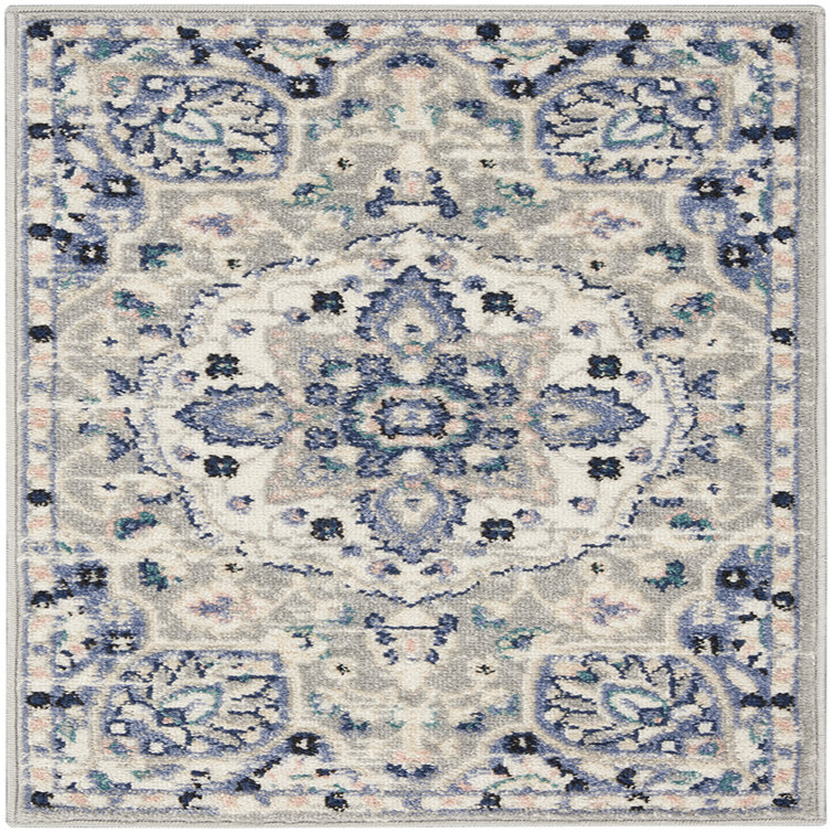 Oriental Indoor Rug
