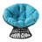 Home Furnishings Chair with 360-Degree Swivel-243035177-243035170