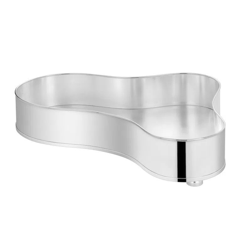 Metal Planter