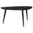 Triangular Wood Coffee Table-1066537377
