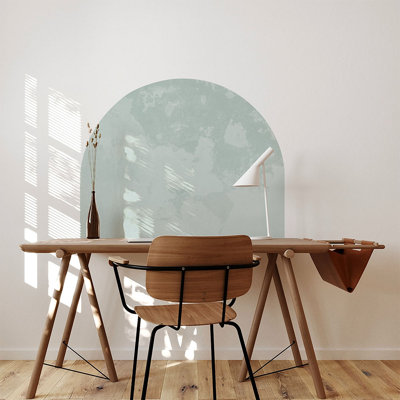 Non-Wall Damaging Wall Decal
