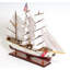 Us. bateau de modèle de voilier coast guard eagle par exemple,