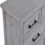 Meuble de chambre contemporain 1 pièce