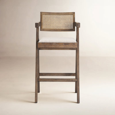 Nava Cane Stool