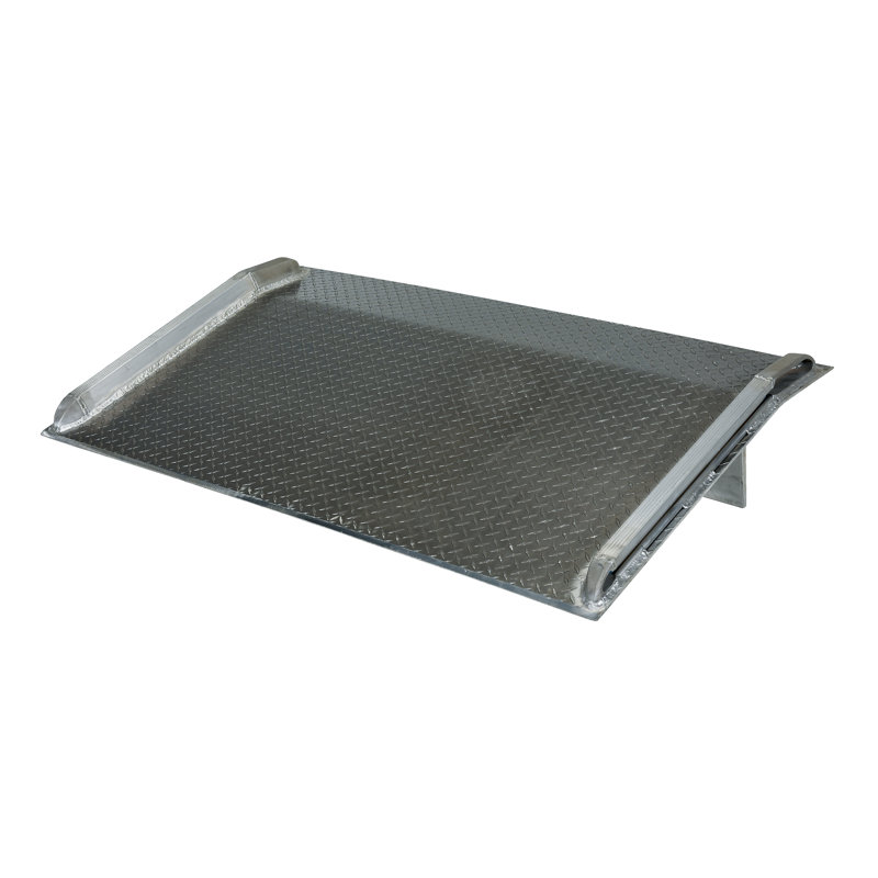 Rampe pour fourgon et VUS 11,75 po Vestil, H 13,75 po x l 78 po x P 54 po
