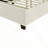 Upholstered Platform Bed With Big Headboard-114709484-114709481