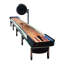 Telluride Shuffleboard Table-6644435-37292556