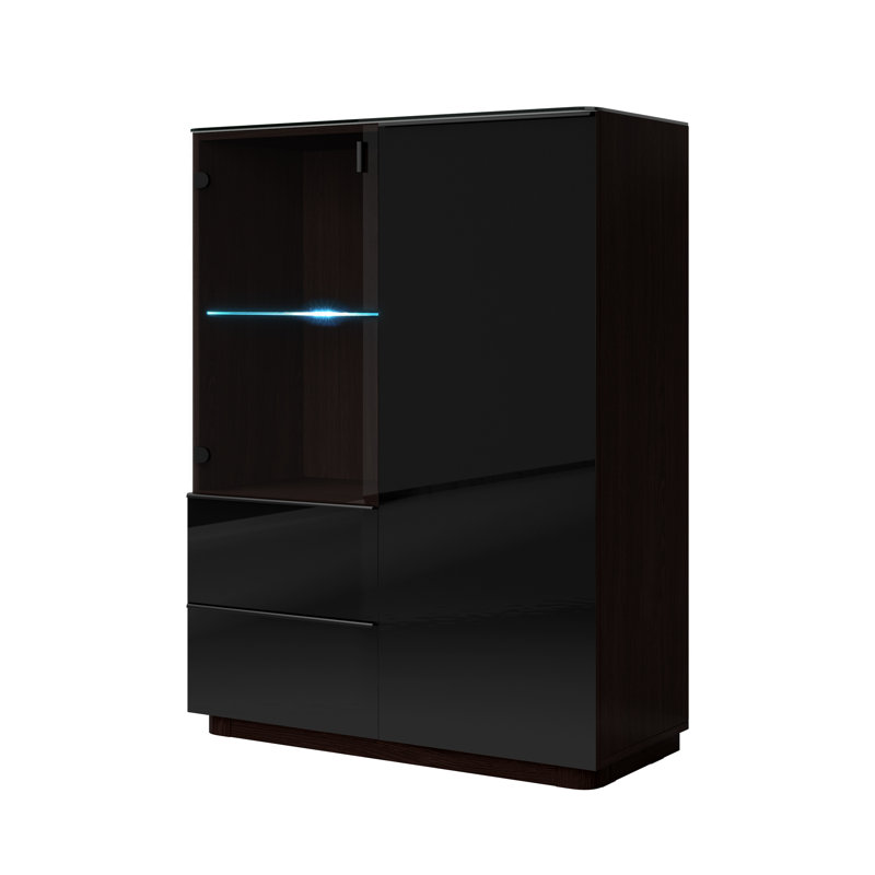 39.8 " W Armoire