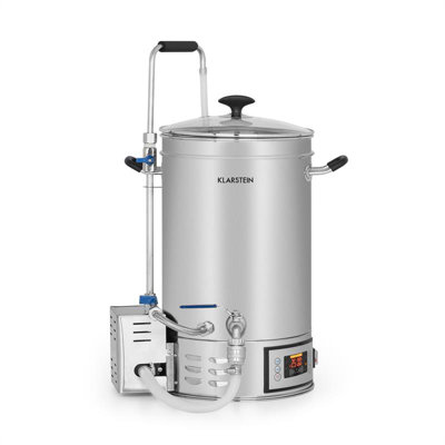 30m³ CBM Single Tap Freestanding Kegerator