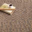 Tapis intérieur / extérieur rectangulaire Lacharite-950832743