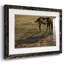 Long Shadow, impression sur papier encadrée-748441430-748441431