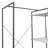 Atkin 45 " Clothing Rack