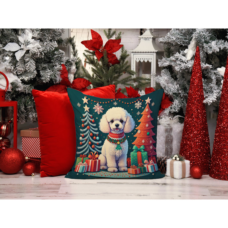 Other/No Pattern Outdoor Throw Pillow, 14" x 14"