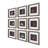 Uttermost Resting Bunny Framed Prints