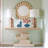 Cubist 56'' Console Table