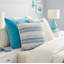 Coussin 100% coton tissé à la main-732207547-732207494