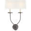 Chapman & Myers Symmetric Twist Double Sconce-89223724-51177337