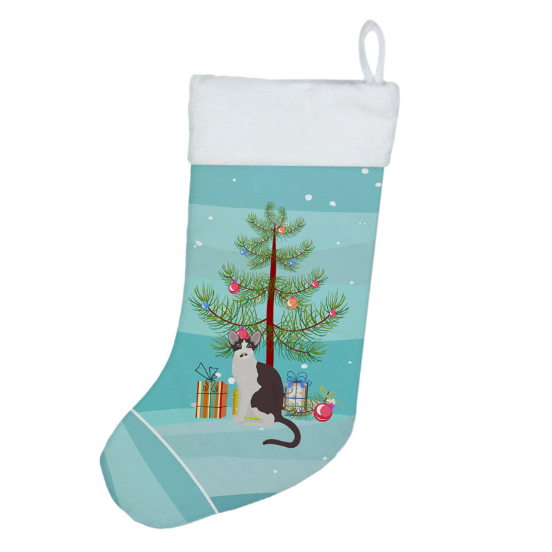 Christmas Stocking