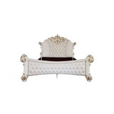 Upholstered Bed