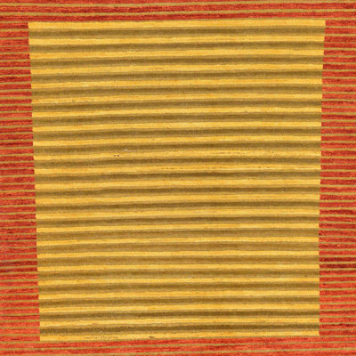 Abstract Indoor Rug