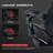 Recline Chair with Footrest - Premium Comfort Video Gaming Chair for Prolonged Gaming-50784612