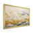 Gold Single Picture Framed
